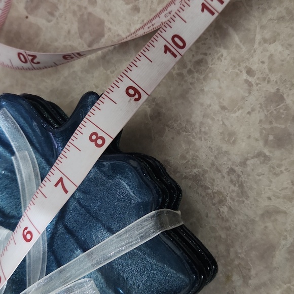 Beautiful Set Of 4 Plates - Picture 4 of 6